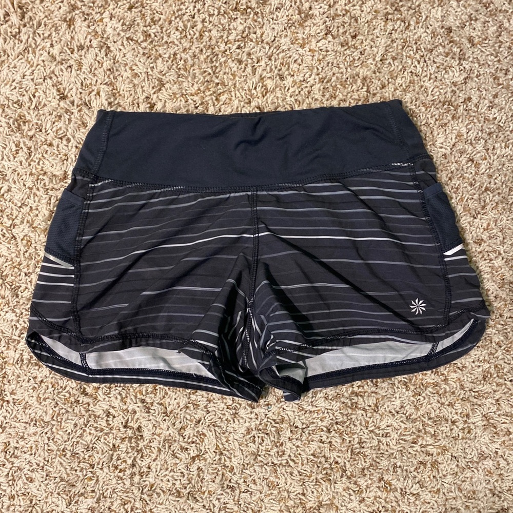 Athleta Shorts